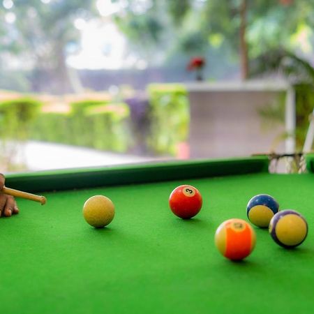 Narmada Hills Resort Omkareshwar Екстер'єр фото