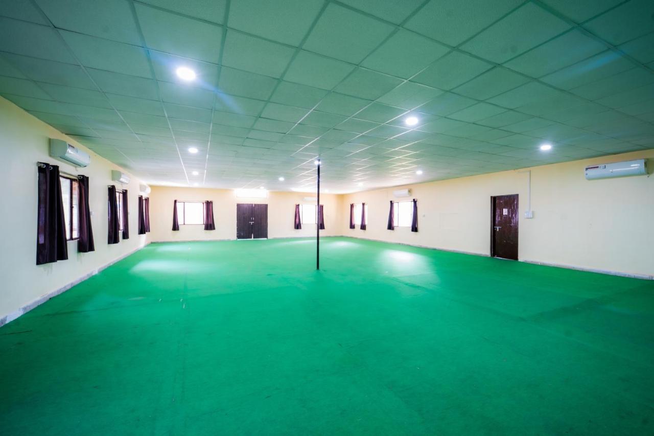 Narmada Hills Resort Omkareshwar Екстер'єр фото