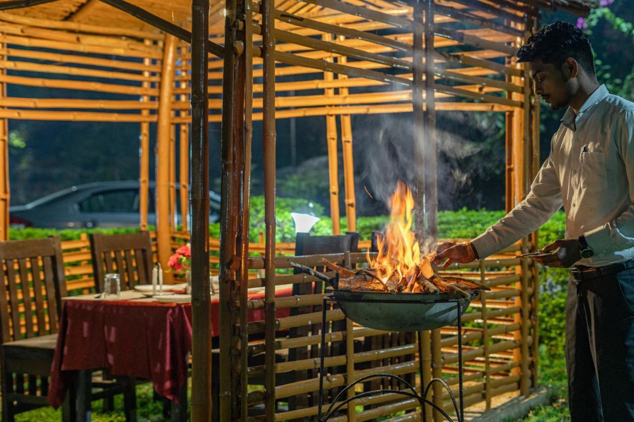 Narmada Hills Resort Omkareshwar Екстер'єр фото